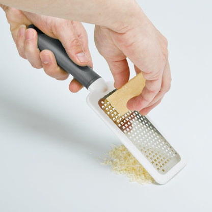 Prep Solutions by Progressive Etched Hand Grater for Fine Grating