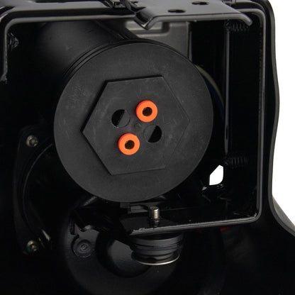TRQ Air Ride Suspension Compressor for 04 Infiniti QX56 04 Nissan Pathfinder Armada 05-15 Armada 05-10 INFINITI QX56