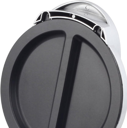Brentwood Electric Omelet Maker, Non-Stick, Silver