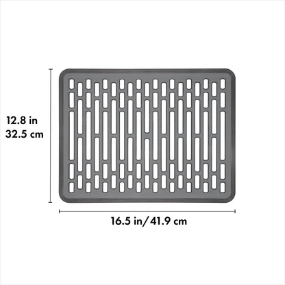 OXO Good Grips Silicone Sink Mat - Large