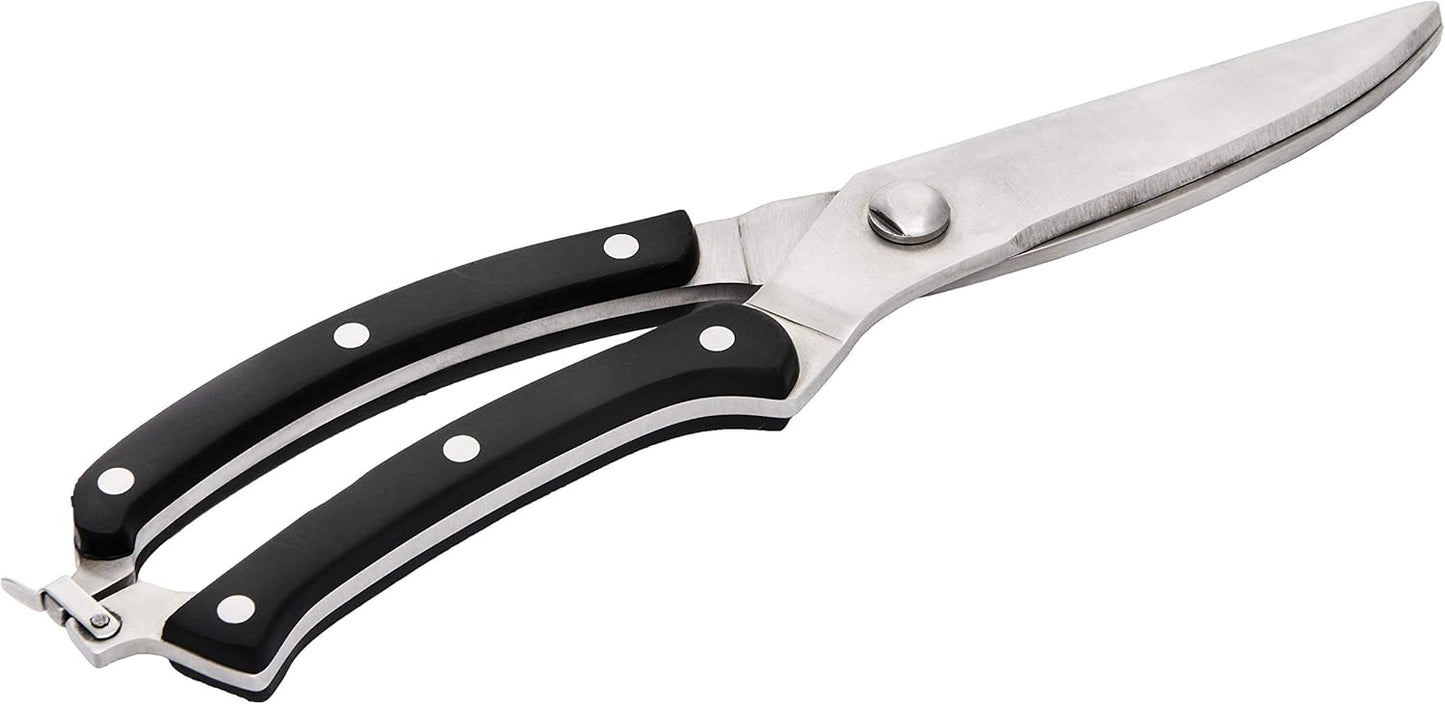Oklahoma Joe's Blacksmith Meat Shears