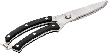 Oklahoma Joe's Blacksmith Meat Shears