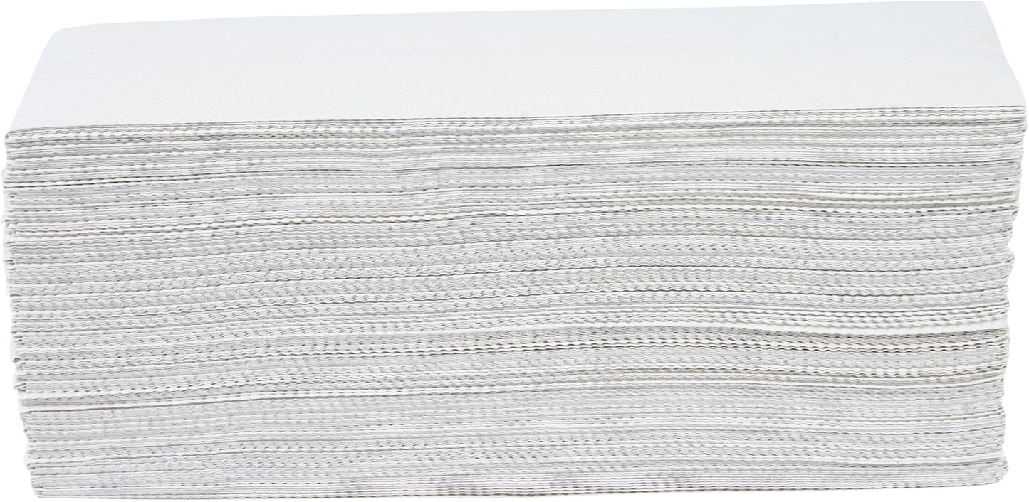200 11.5 3.3 Inch Commercial 1 Restaurantware-C Fold Paper Towels Embossed x Paper Towels Multifold Hand Towel Ply