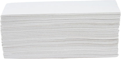 200 11.5 3.3 Inch Commercial 1 Restaurantware-C Fold Paper Towels Embossed x Paper Towels Multifold Hand Towel Ply