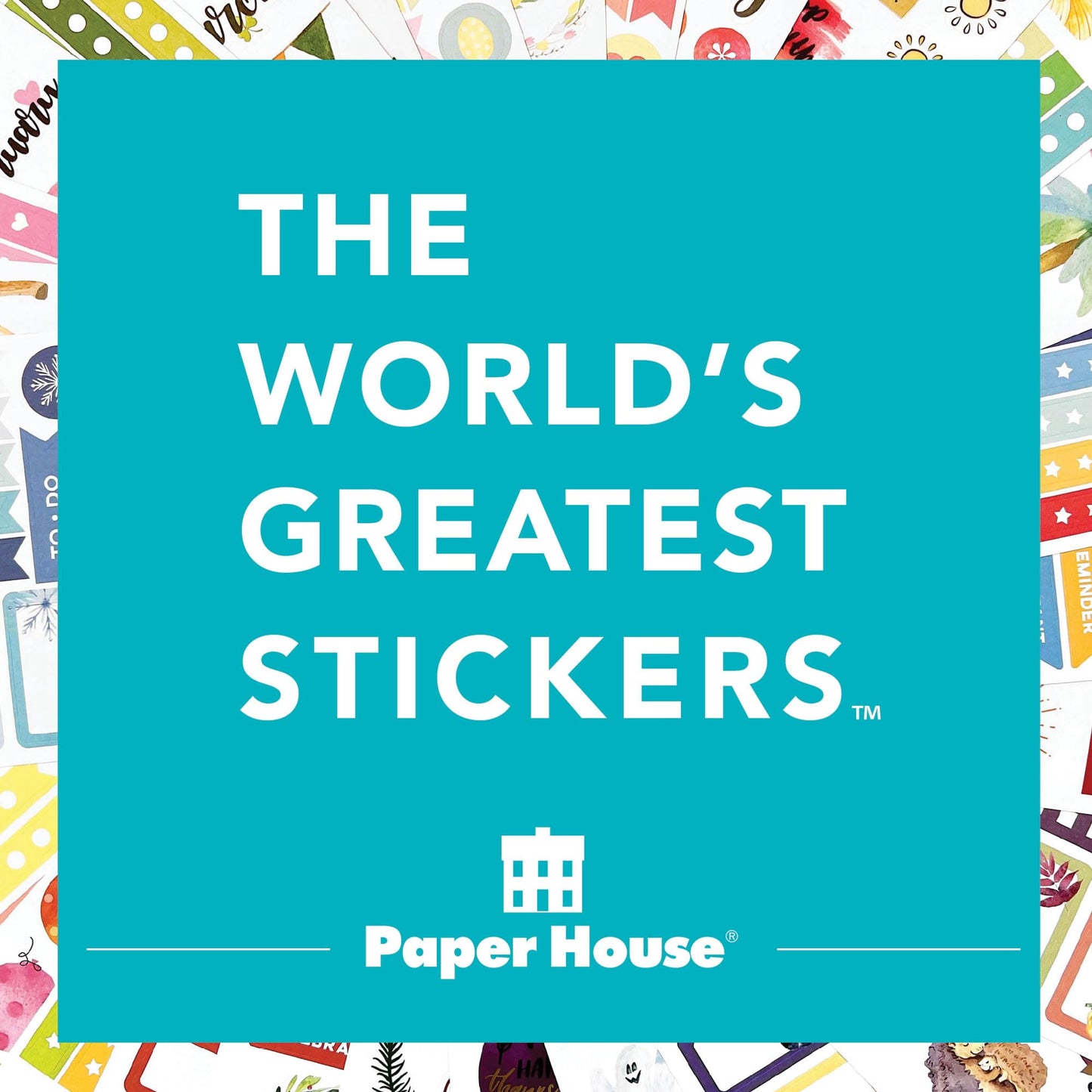 Paper House Productions 12" x 12" 9-Sheet Decorative Double Sided Paper Pack for Scrapbooking and Crafts - Magical Memories
