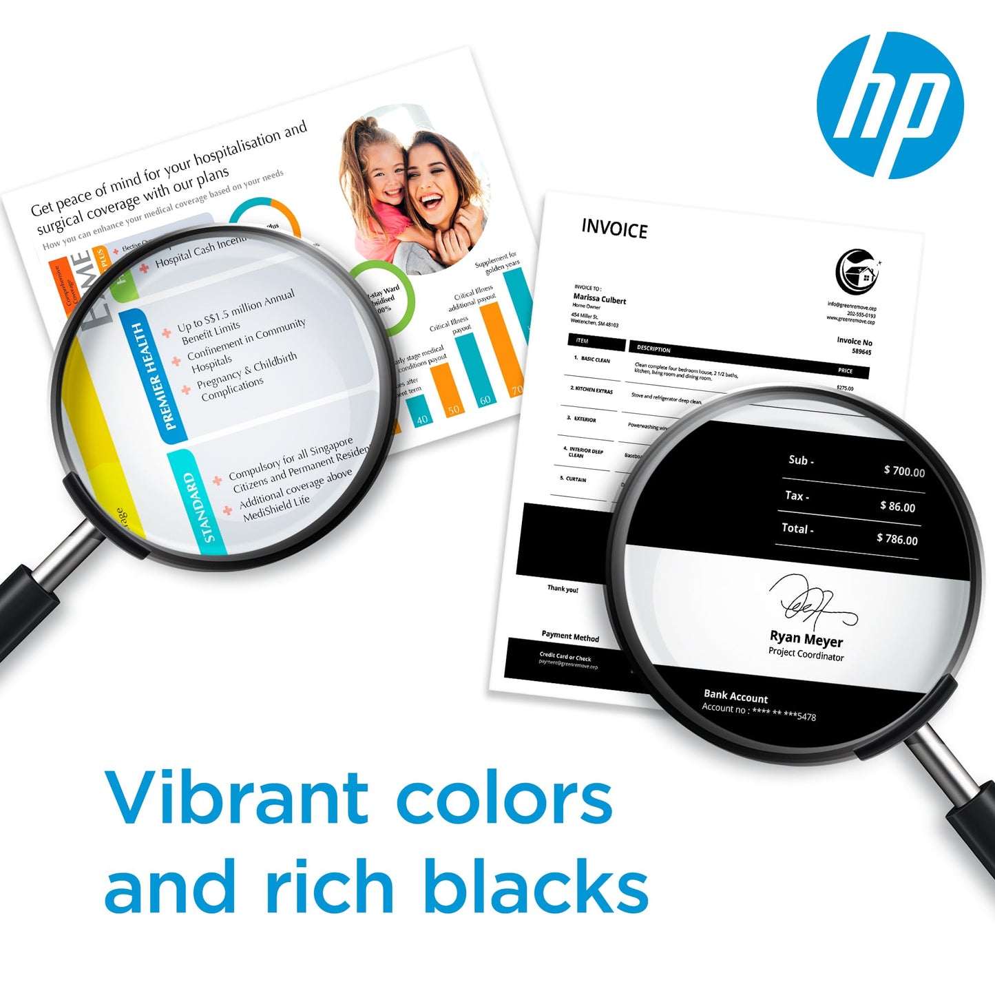 HP 141A Black Toner Cartridge | Works with HP LaserJet M110 Series, HP LaserJet MFP M139, M140 Series | W1410A | Standard (Pack of 1)