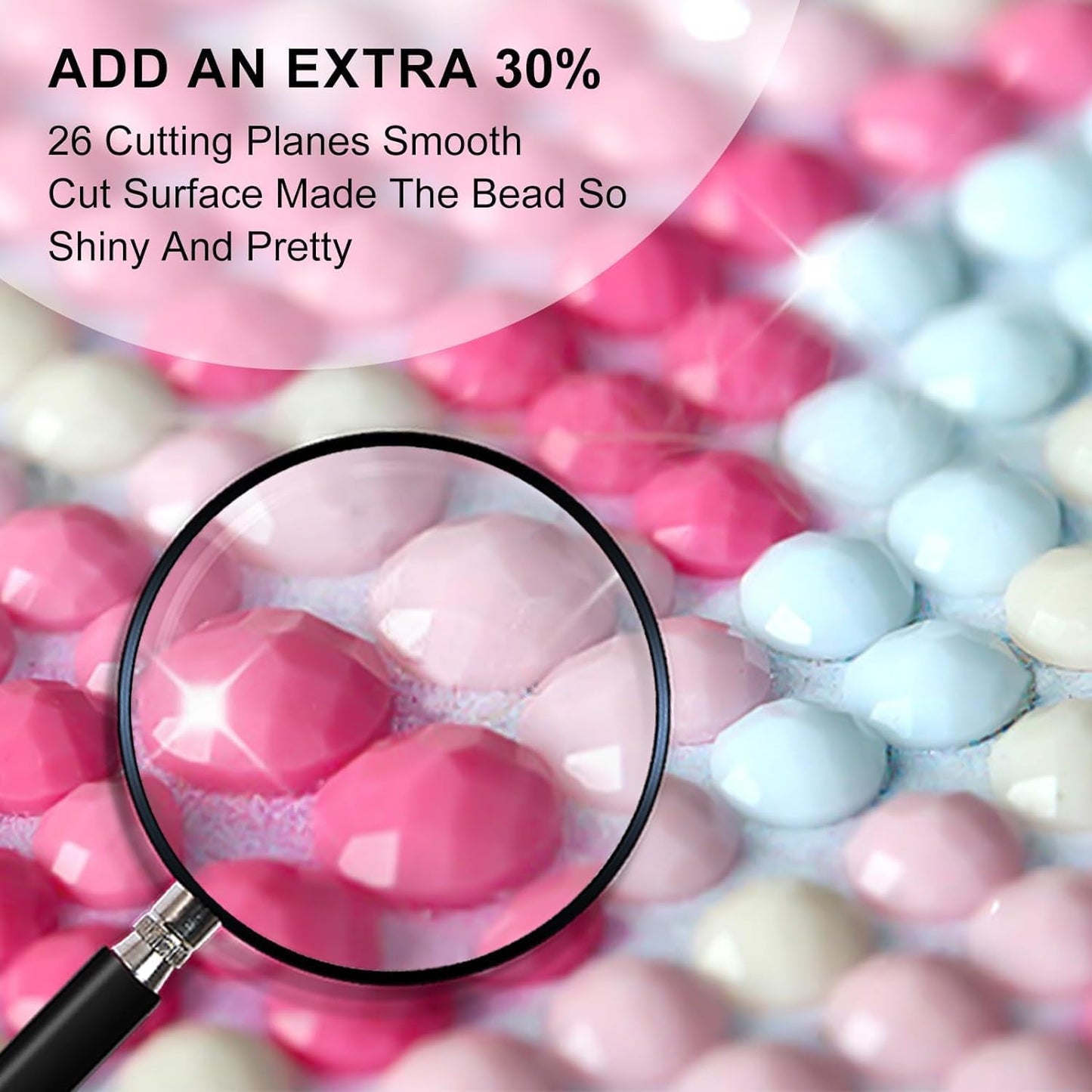 Zythron Large Diamond Art, Dragon Diamond Art Kits for Adults Beginner, Large Dragon Landscape Diamond Painting 5D DIY Full Round Gem Crystal Art Paint by Diamond, Home Wall Decor 27.5 X 15.7 inch