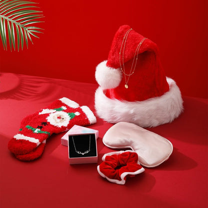 Christmas Gifts for Women Adults 2025, Christmas Gift Baskets, Beauty & Bath Spa Self Care Relaxing Gift Set, Surprise Xmas Holiday Gift Ideas for Mom Wife Teens Girlfriend Friends Sister