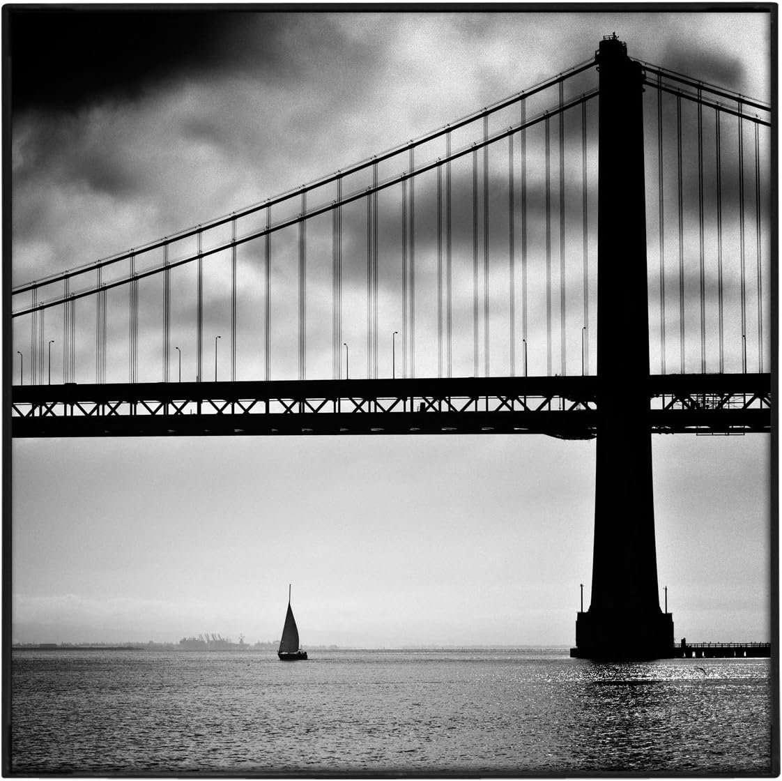 MCS 8x8 Inch Format Frame