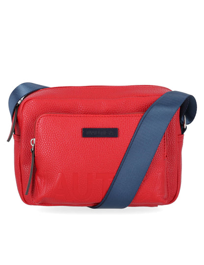 Nautica Women's Out and About Adjustable Crossbody Bag Purse