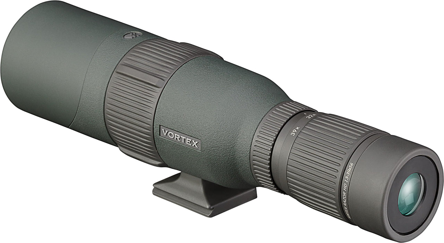 Vortex Optics Razor HD Spotting Scope 13-39x56 Straight