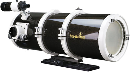 Sky-Watcher Quattro 200P Imaging Newtonian - Large Aperture 8-inch Reflector Optical Tube for Astrophotography
