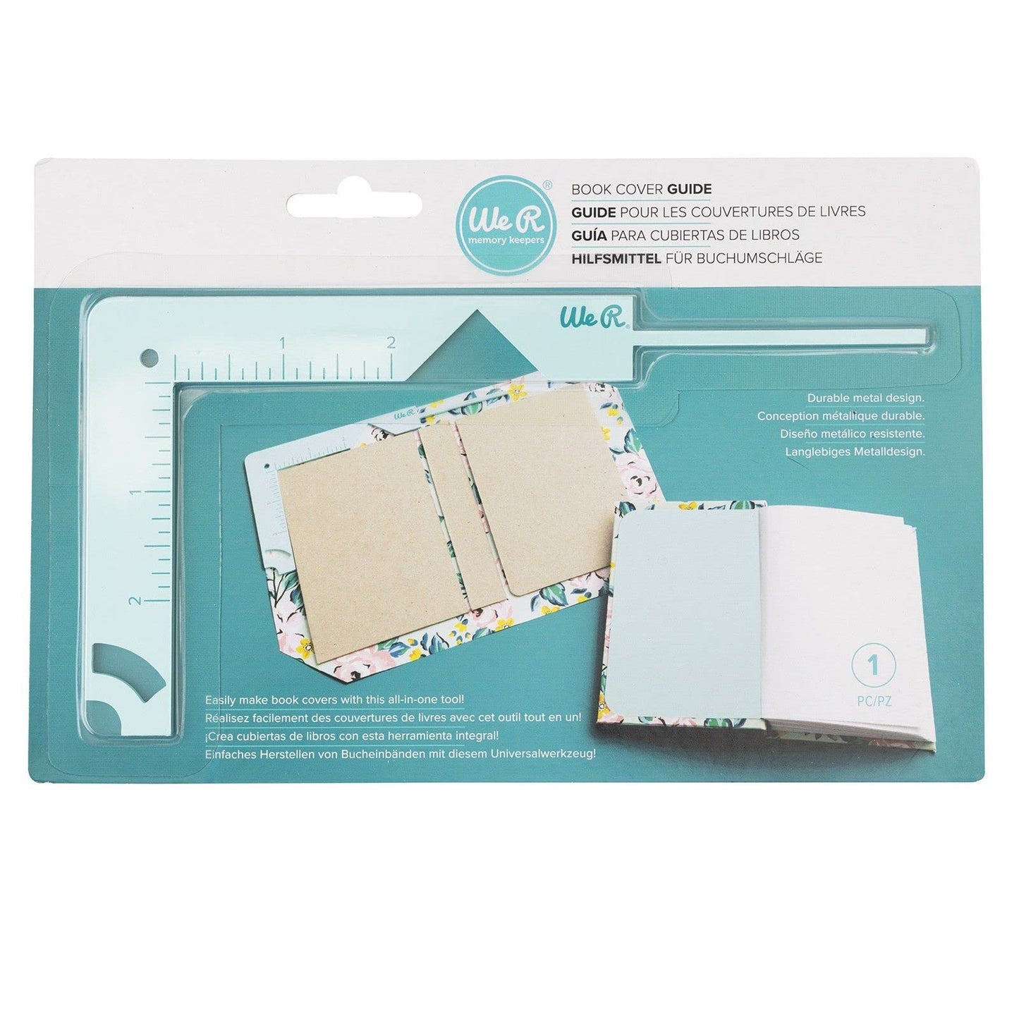 Book Cover Guide Mint