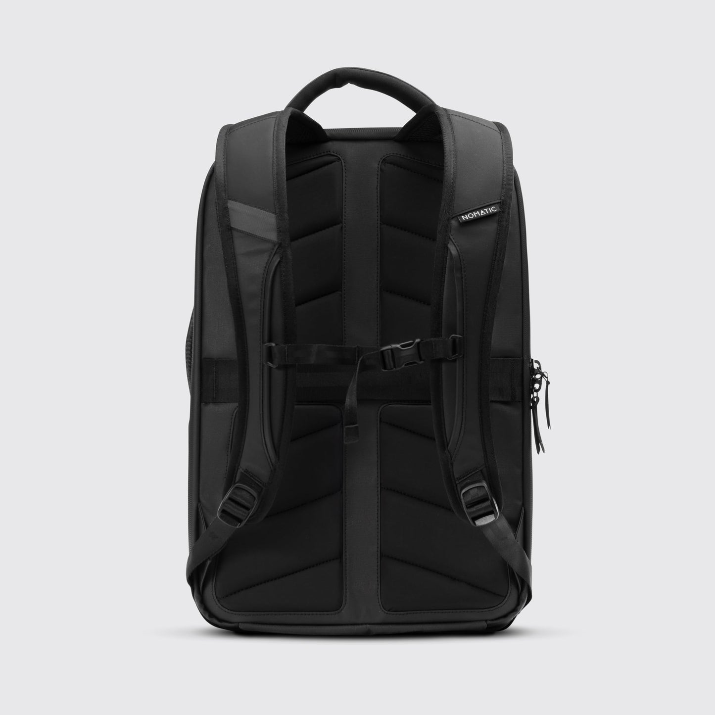 NOMATIC 14L Backpack - Work Backpack for Men and Woman - Everyday Pack - Water Resistant - 15" Laptop Sleeve - Professional Daypack For Mens - Expandable Travel Pack