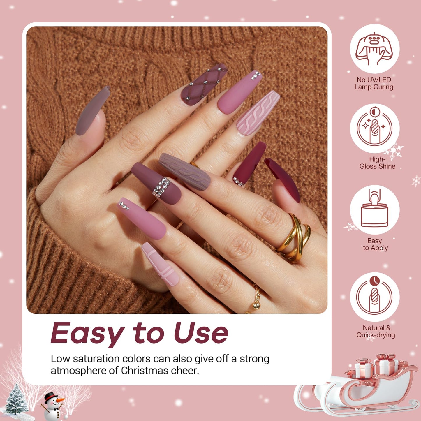 AZUREBEAUTY 31 Pcs Dip Powder Nail Kit 20 Colors Glitter Nude Brown Pink White Gray Dip Powder Liquid Set with Top/Base Coat Activator for French Nails Art Manicure DIY Salon Women Valentine's Gift