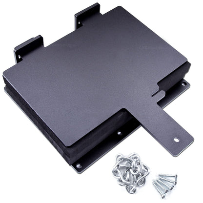 KYDEX Thermoform Sheet + Kydex Holster Molding Press Bundle - (0.080 Thickness) - (8in x 12in Sheets) - (Bubblegum) - (2 Pack) - for DIY Kydex Holster Making