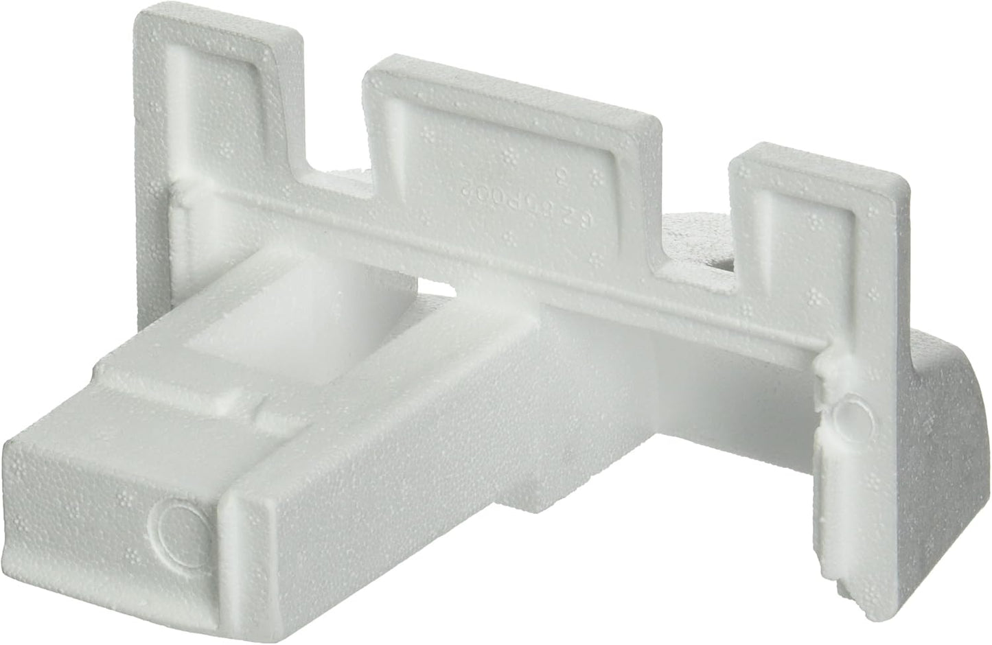 GE WR02X20092 Foam Air Duct for Refrigerator