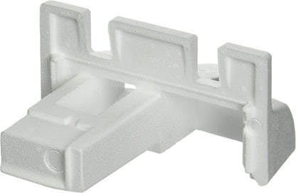 GE WR02X20092 Foam Air Duct for Refrigerator