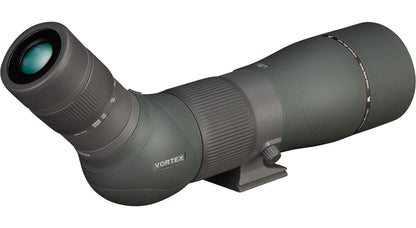 Vortex Optics Razor HD Spotting Scope 22-48x65 Angled