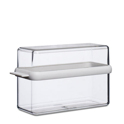 Mepal Rosti 106719030600 Stora Toast San/Thermoplastic Elastomer White Box 21.7 x 9 x 12.8 cm