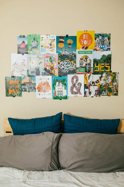 Free Period Press Collage Kit Vol. 1: 120 Pages of Photos, Illustrations, and Textures to Cut, Combine, and Craft | Perforated Pages for Junk Journals, Vision Boards & DIY Crafts (Volume 1)