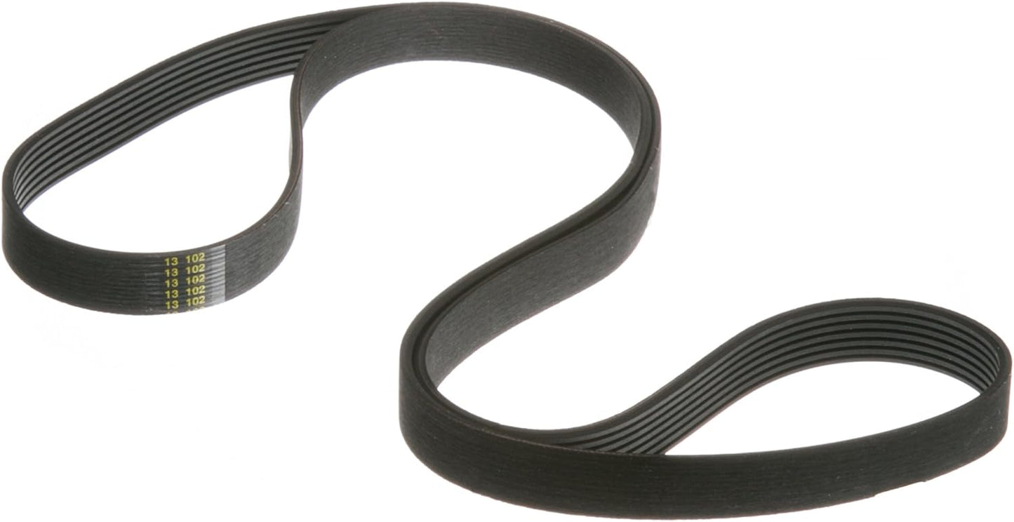 GE Appliances WH08X10024 Washer Drive Belt
