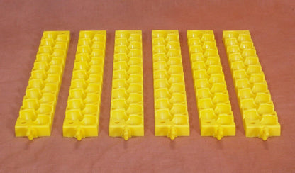 GQF Quail Egg Racks Turner