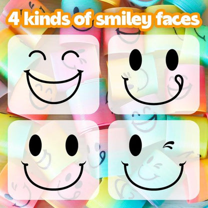 Cocurb Mini Spring Party Favors - 32 Pcs Fun Goodie Bag Stuffers for Kids Ages 4-8 | Birthday & Classroom Prizes