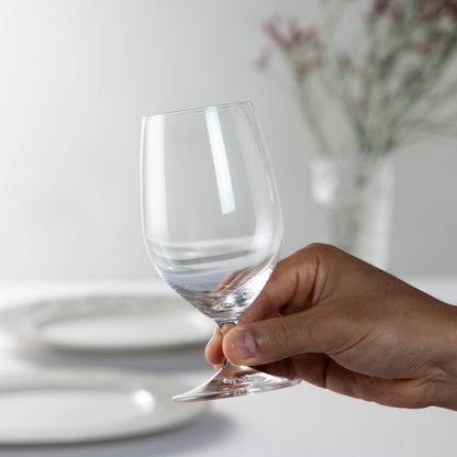 Riedel VINUM Gourment Glasses, Set of 2, Clear (6416/21)
