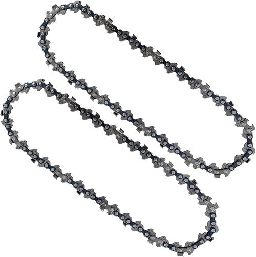 Kobalt 6-Inch Chainsaw Chain - Durable Replacement for KMCS 1024A-03 & KMCS 1024B-03