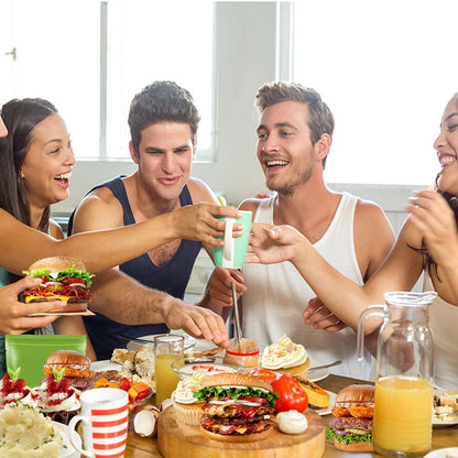 Hand Mixer Beaters used with Standard Hand Drill,Meat Chopper,Hamburger Chopper,Potato Masher,304 Stainless Steel Meat Whisk for Stirring Eggs,Chocolate,Butter,Patties and Cream