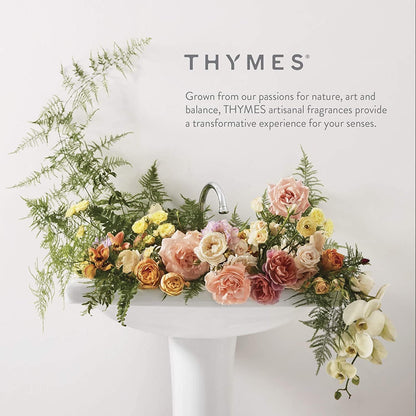 Thymes Fragrance Mist, Mandarin Coriander, 3 Oz