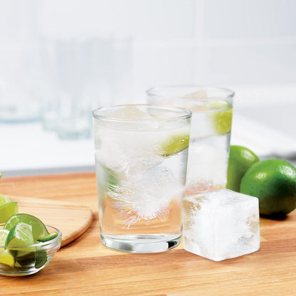 King Cube Ice Tray