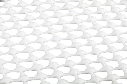 B.PRIME 3x5-Feet Non-Slip Rug Underlay Pad for Hard Floors, Different Size Options Available