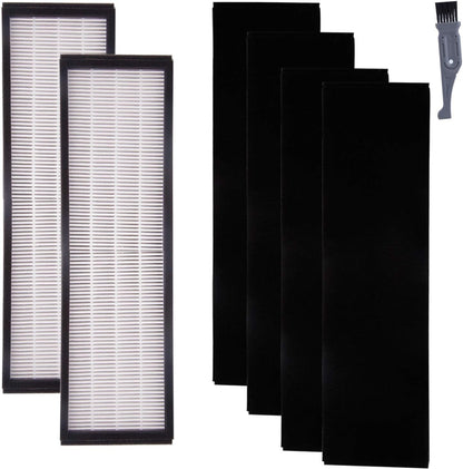 Filter B for G-Guardian AC4825 HEPA Air Purifier, Replacement FLT4825 for GermGuardian Models
