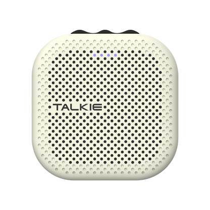 Sena Talkie Outdoor Communication System, Hands Free Wireless Communicator, No Cellular Network Needed, Single Pack