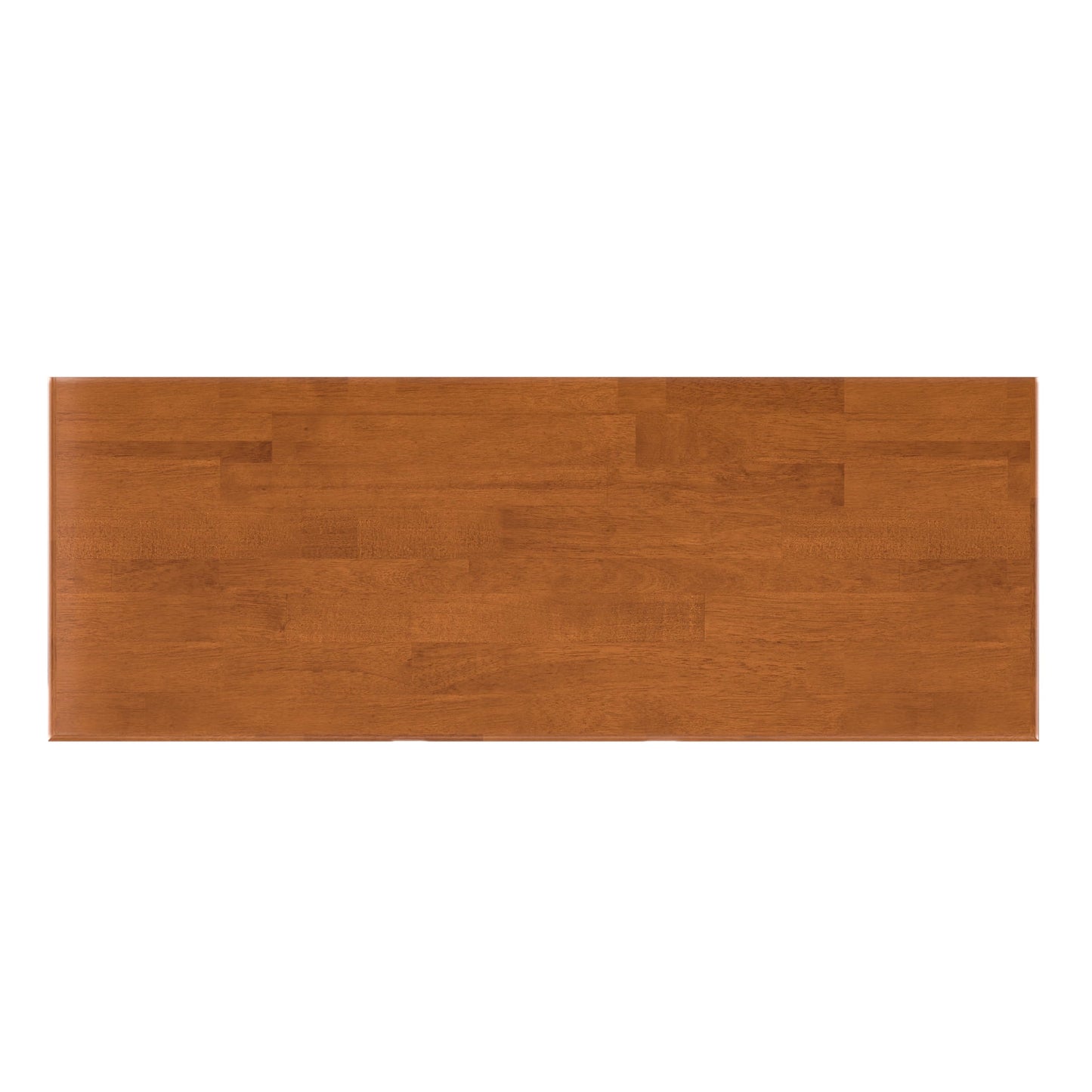 SIMPLIHOME Draper Bookcase - 58 inch Tall 9-Cube Solid Hardwood Cube Organizer with Drawers in Teak Brown, Mid-Century Storage for Living Room, Entryway or Bedroom with Cubbies and Angled Legs