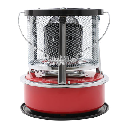 Namiose Kerosene Heater Portable Kerosene Stove Heater Indoor & Outdoor for Home, Garage, Basement, and Camping