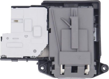 Supplying Demand EBF61315802 2667085 Clothes Washer Door Lock Switch Assembly Replacement