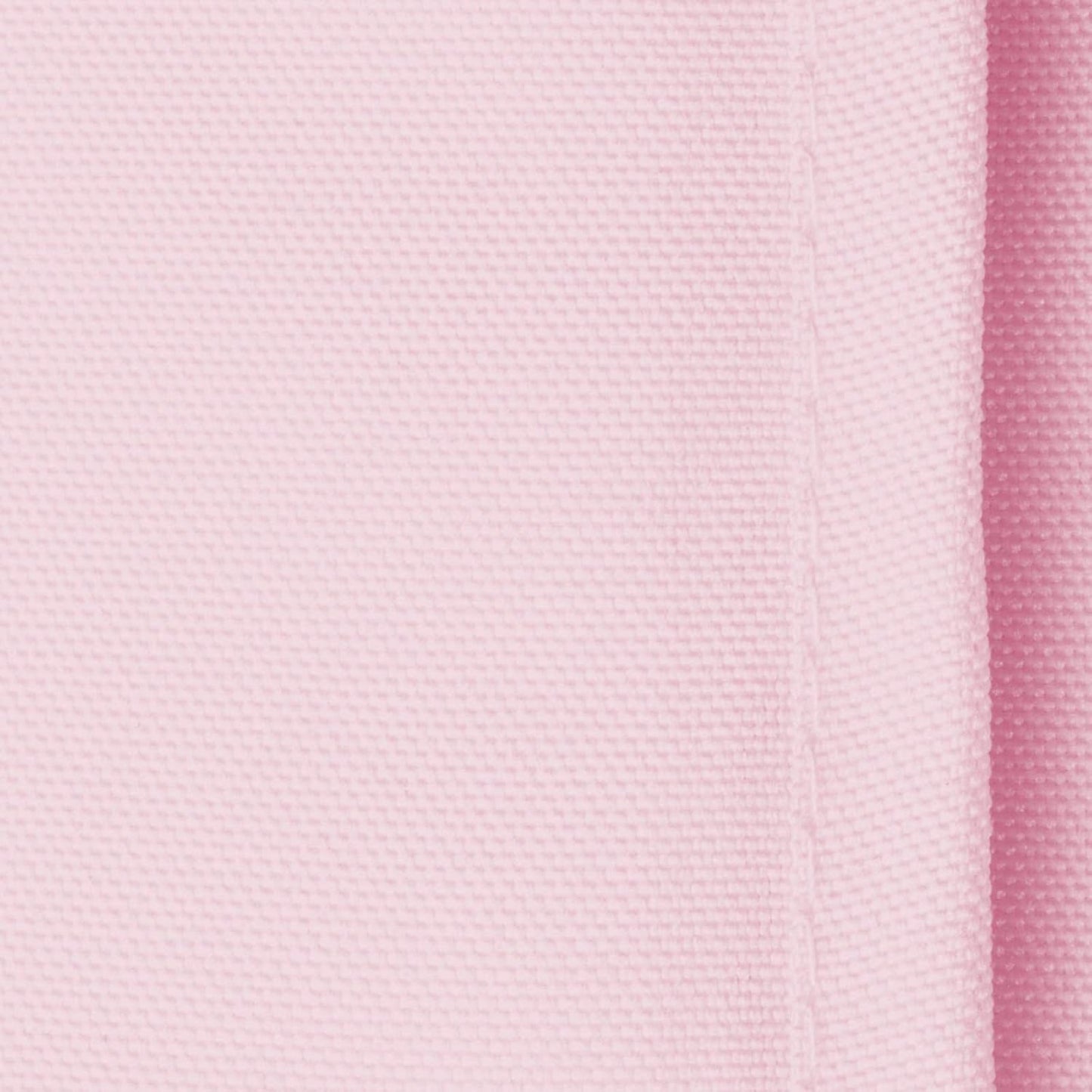 Lann's Linens 70" Square Premium Tablecloth for Wedding, Banquet, Restaurant, Polyester Fabric, Pink