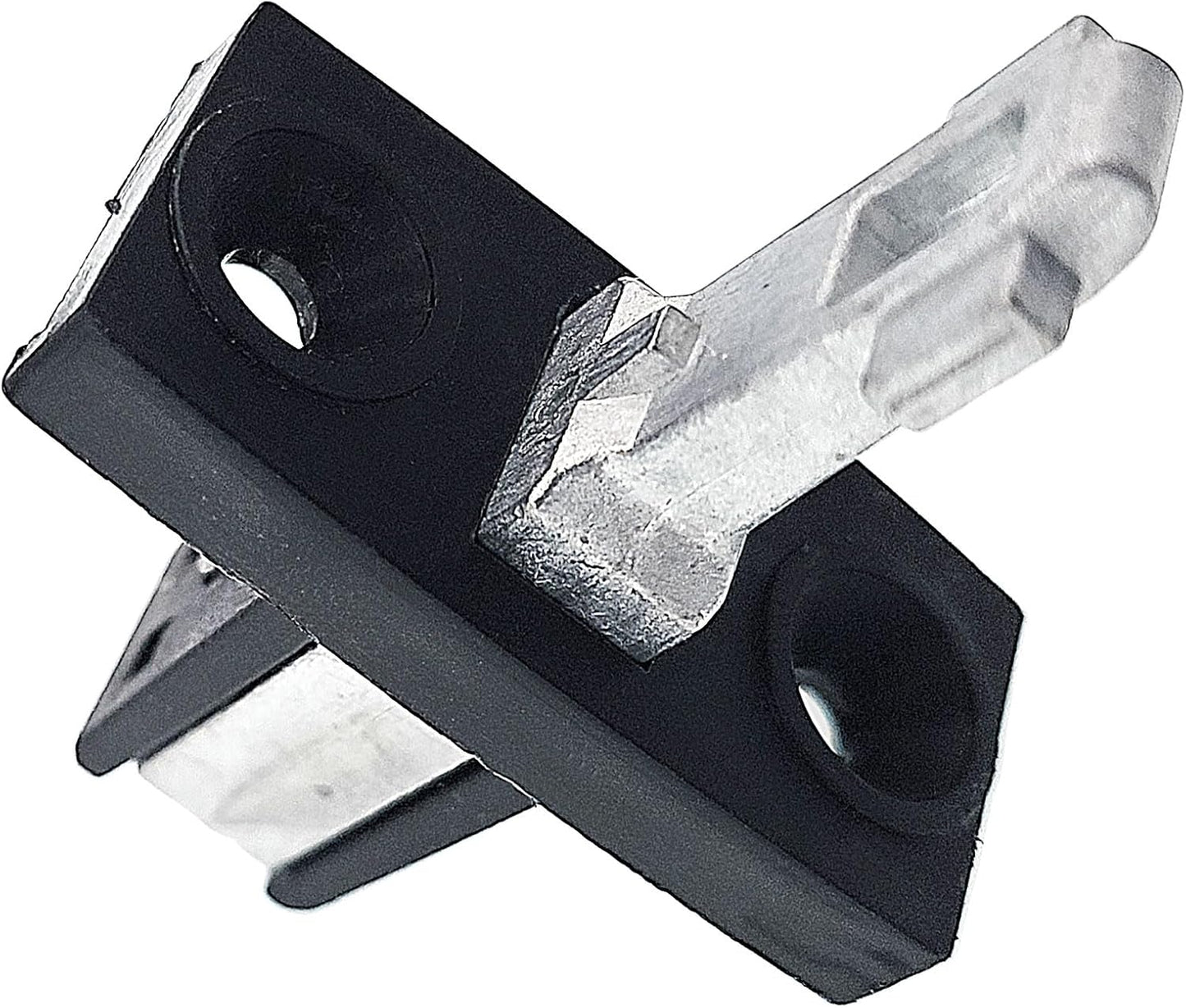 Repairwares Replacement Washing Machine Door Lock Strike, Compatible with Electrolux, Frigidaire, and Other Brands