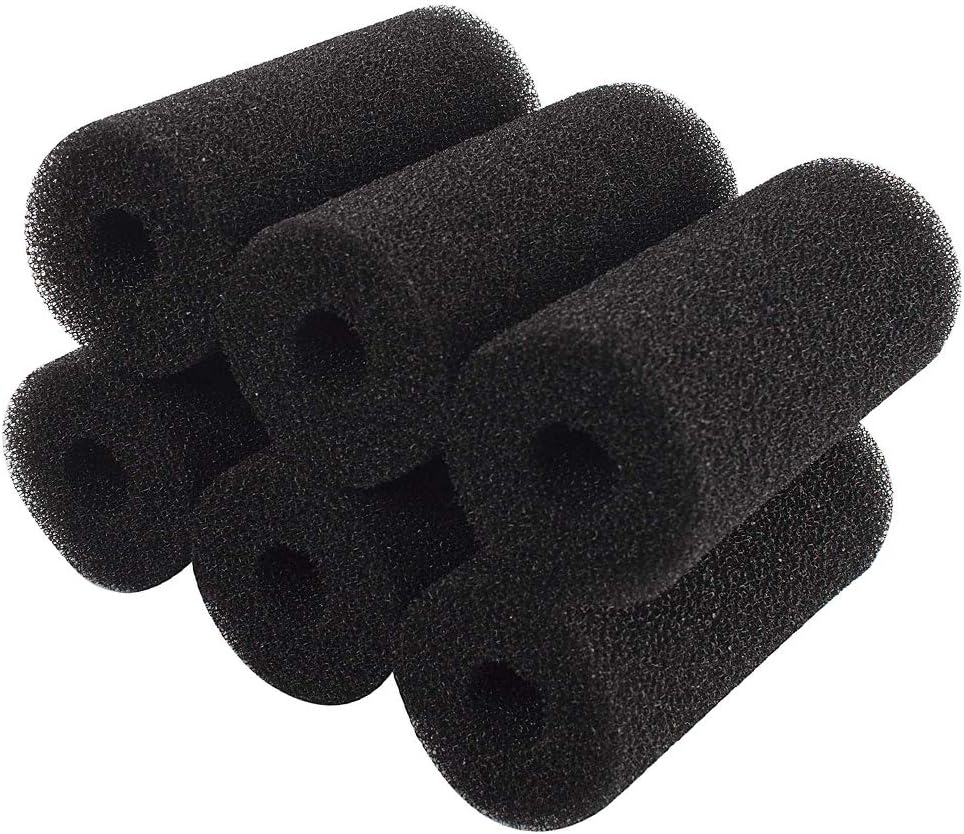 7209410 7137710 (Pack 6) Pre-Filter Sponge Roll Fit for Beckett Pond G FR DP Pump, Part No