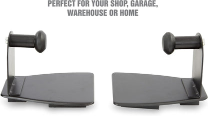 24952 Toolboxes OEMTOOLS Magnetic Paper Towel Holder, Mounts to and Cabinets, Adjustable Magnet Paper Towel Holder