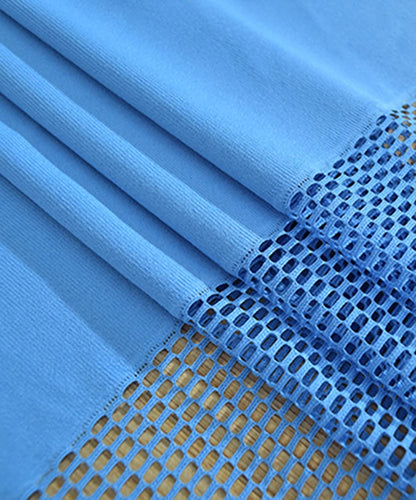 TTZ, Hospital Curtain with Flat Hooks for Hospital Medical Clinic SPA Lab Cubicle Curtain Divider Privacy Screen (Color : Dark Blue), (15 ft x 8 ft (Wide x Tall))