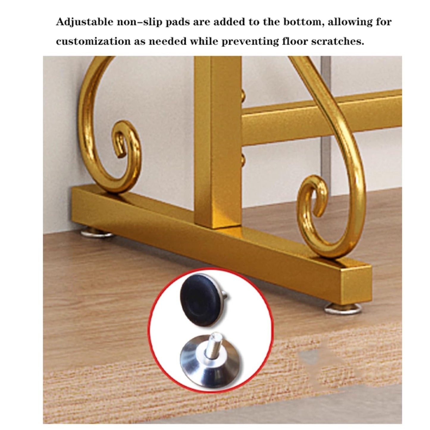 Clothing Store Boutiques Retail Lingerie Garment Rack, Metals, Underwear Display Stand, Commercial Shelves Clothes Rod, for Lingerie Socks Bra Panties Scarves(Black,120 * 40 * 155c