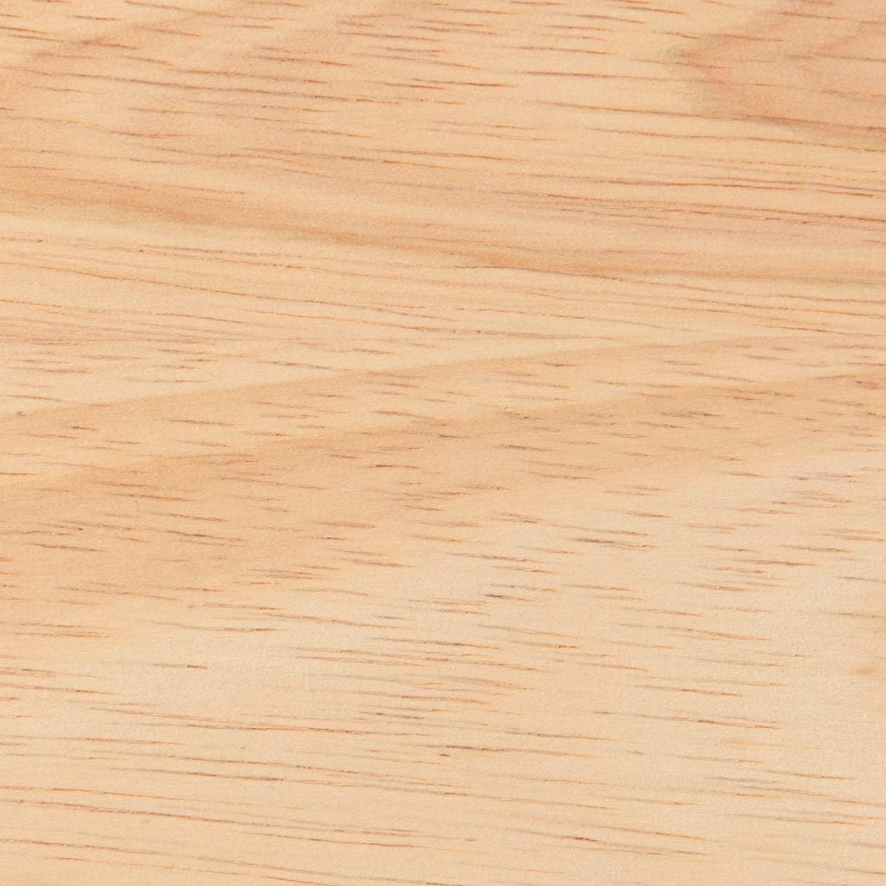 Muji Natural Cutting Board, 15x22x2cm (5.9in x 13.8in x 0.8in)