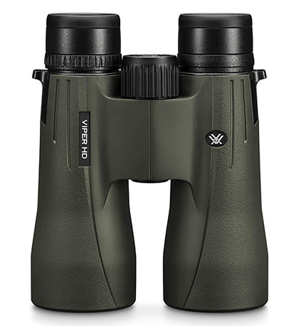 Vortex Optics Viper HD Roof Prism Binoculars 12x50
