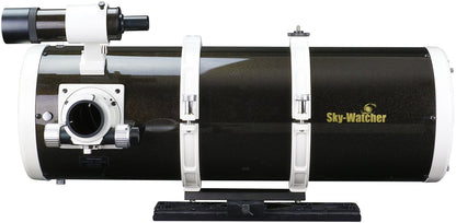 Sky-Watcher Quattro 200P Imaging Newtonian - Large Aperture 8-inch Reflector Optical Tube for Astrophotography