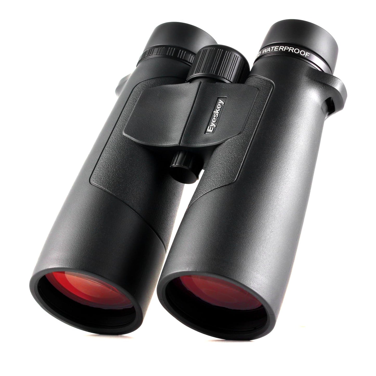 Eyeskey 15x56 ED Binoculars for Adults High Powered, Super Clear and Wide Field of View, Lightweight & Waterproof Binocular, Perfect for Hunting, Bird Watching, Wildlife