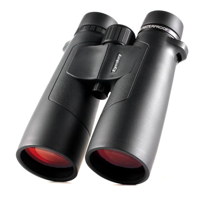 Eyeskey 15x56 ED Binoculars for Adults High Powered, Super Clear and Wide Field of View, Lightweight & Waterproof Binocular, Perfect for Hunting, Bird Watching, Wildlife